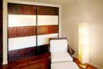 Custom Sliding Panels and Doors | Furniture by Michael Daniel Metal Design. Item composed of metal and glass