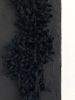 "Sonder" mixed media monochrome black | Wall Hangings by Rebecca Whitaker Art