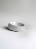 Egocentrico - carrara | Decorative Bowl in Decorative Objects by gumdesign. Item composed of marble in contemporary style