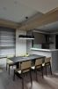 Zhe Pendant 4 | Pendants by SEED Design USA. Item composed of wood and steel