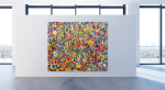 Circles | Paintings by KARDIMAGO