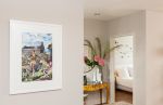 Barcelona, 35.5" X 24", Archival Pigment on Matte Paper, Artist Proof | Prints by Steven Rudin. Item composed of paper