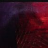 To Strive, To Seek, To Find And Not to Yield | Oil And Acrylic Painting in Paintings by Angela Licciardi Art. Item made of canvas with synthetic