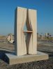 Among Us | Public Sculptures by Ranaldi Alessio - Sculpture | Kish Island in Kish