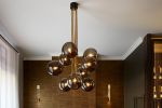 Tree of Light | Pendants by ILANEL P/L. Item composed of glass