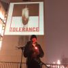Tolerance | Paintings by Josh Scheuerman