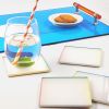 Parchis Coaster Set of 4 | Tableware by 204 Haus Crafters. Item made of synthetic compatible with boho and minimalism style