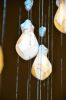 Contemporary "Louis 15 - 46" Chandelier in Handmade Limoges Porcelain | Chandeliers by Beau&Bien