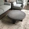 Custom Coffee Tables | Tables by Wood and Stone Designs