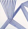 Geoboard Collection | Tiles by Ma.Vi. Ceramica. Item made of ceramic works with mediterranean & modern style
