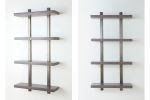 Stack Shelves | Shelving in Storage by OSO CREATIONS | Oso Industries Studio in Brooklyn. Item made of wood