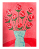 Mother's Day by Love Katie Darling | Paintings by Love Katie Darling. Item in boho or country & farmhouse style