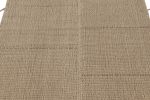 Rug & Kilim's Accent Kilim with Textural Beige and Faded | Area Rug in Rugs by Rug and Kilim