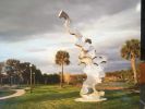 Navigator | Public Sculptures by Hansel3D, LLC