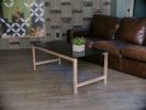 Thomas Coffee Table | Tables by Dredge Design