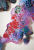 Trachtenburg’s Escape | Mixed Media by Leisa Rich | Southwest Art Center in Atlanta