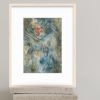 Belonging | Mixed Media in Paintings by Elizabeth MacLean. Item works with boho & contemporary style