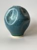 Untitled Vase | Vases & Vessels by Eric Linssen Ceramics. Item composed of ceramic