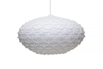 Hexa Light Hs2 | Pendants by ADAMLAMP. Item made of synthetic works with modern style