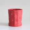 Amorino Cup | Drinkware by The Selsius Fine Porcelain Tableware. Item composed of ceramic