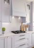 Diamond Thassos Marble Tile | Tiles by Tile Club. Item made of marble