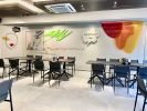 Hotel SPA "Ese" | Decorative Objects by Pleiades lighting | Esė Hotel SPA & Gastrobar in Birštonas