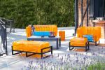 New Yomi Sofa Two-Tone | Couch in Couches & Sofas by MW Designer Furniture