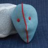 Hed | Cushion in Pillows by Made Cozy. Item made of cotton