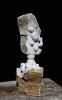 Dissolving | Sculptures by Rafail Georgiev - Raffò