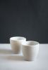 Handmade Stoneware Coffee Mug | Drinkware by Creating Comfort Lab. Item composed of stoneware