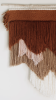 Redwood Weaving | Macrame Wall Hanging in Wall Hangings by The Northern Craft
