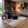 Moroccan Rug – Handmade Wool Berber | Area Rug in Rugs by Berber Luxe. Item composed of wool compatible with boho and art deco style