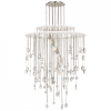 QZ2705 HAILEE | Chandeliers by alanmizrahilighting | New York in New York. Item made of metal & glass