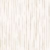 Inky Stripe Wallpaper in Light Camel | Wall Treatments by Eso Studio Wallpaper & Textiles. Item made of paper compatible with boho and minimalism style