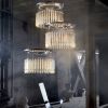 JR2033 LADY CRINOLINE CHANDELIER | Chandeliers by alanmizrahilighting | New York in New York. Item composed of steel
