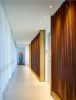 Medical Center Feature Wall | Paneling in Wall Treatments by Amuneal | Children's Medical Center Dallas in Dallas. Item composed of wood