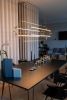 Charlotte Pendant Light | Pendants by MOSS Objects. Item made of brass compatible with minimalism and contemporary style