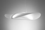 millelumen shield | Pendants by Millelumen. Item composed of aluminum