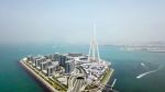 10 DESIGN | Bluewaters Residences | Architecture by 10 DESIGN