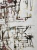 Remote Viewing | Mixed Media by Mud Studio, South Africa. Item composed of synthetic