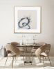 Interlinked - Fine Art Print | Prints by Christa. Item made of paper