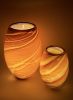Mooring Votive | Lighting by Anchor Bend Glassworks