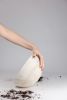 Espressione | Decorative Bowl in Decorative Objects by gumdesign. Item composed of marble in contemporary style