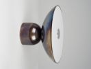 Rone Wall Light | Sconces by Ovature Studios. Item made of brass