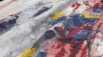 Graffiti Rug Vol II | Area Rug in Rugs by MEEM RUGS. Item composed of wool compatible with contemporary and country & farmhouse style