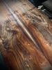 Large Conference Table | Tables by Citizen Wood Company | Old Town Scottsdale Shoppes in Scottsdale. Item made of walnut with metal