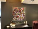 Breathe of fresh air | Mixed Media by Michael Olsen