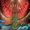 Re:Create (interactive artwork) | Digital Art in Art & Wall Decor by Christina Saj Fine Art and Design | Ukrainian Museum in New York