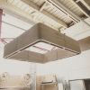 Luminal Pendants | Pendants by LightLitepdx | Revolution Hall in Portland