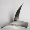 Couple 13 | Sculptures by Joe Gitterman Sculpture. Item composed of steel